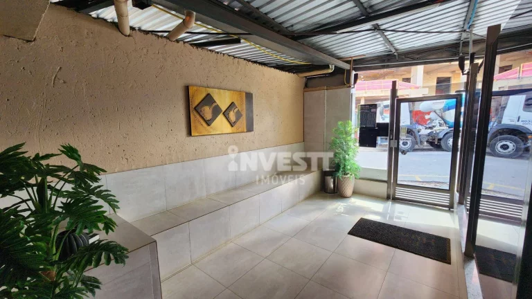 Imagem Apartamento Setor Bueno - Goiânia/GO