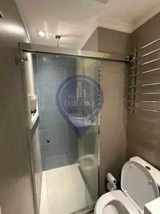 Imagem Apartamento à venda em São Paulo-SP, Pinheiros: 2 quartos, 1 suíte, 2 banheiros, 1 vaga, 72m² de área.