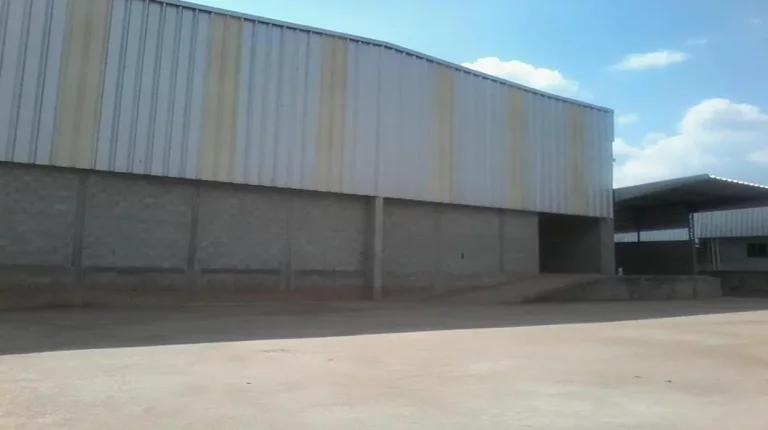 Imagem Galpão para alugar em Itupeva