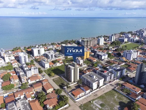 Imagem Apartamento à venda, 82 m² por R$ 574.900,00 - Camboinha - Cabedelo/PB