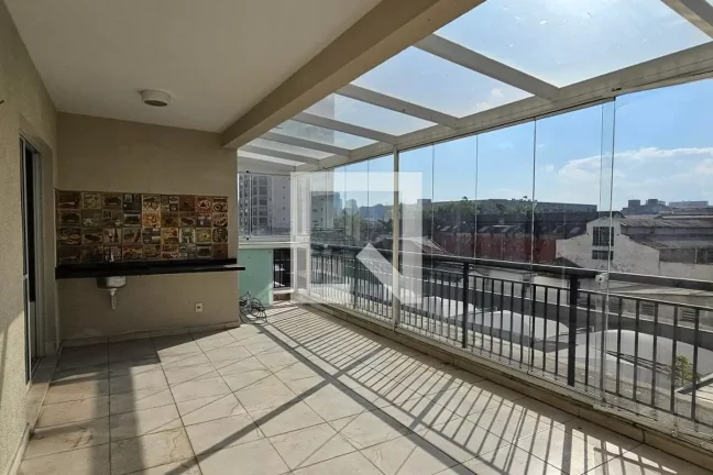 Imagem Apartamento à Venda - Ipiranga, 2 Quartos, 89 m2
