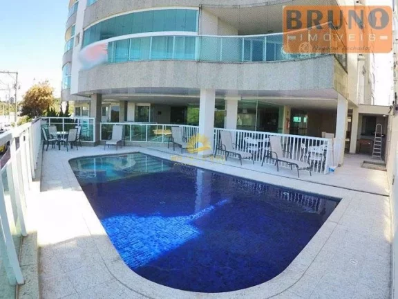 Imagem Procurando um apartamento de alto padrão para chamar de seu? Este apartamento incrível no bairro E...
