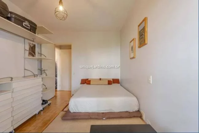 Imagem Apartamento à venda Vila Nova Conceição São Paulo