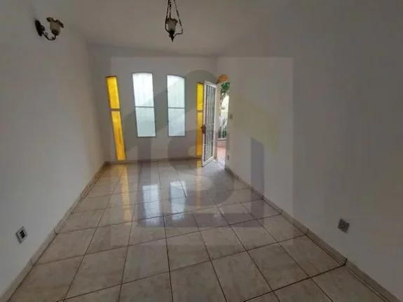 Imagem CA3968 - CASA A VENDA - VILA MARIA - BOTUCATU