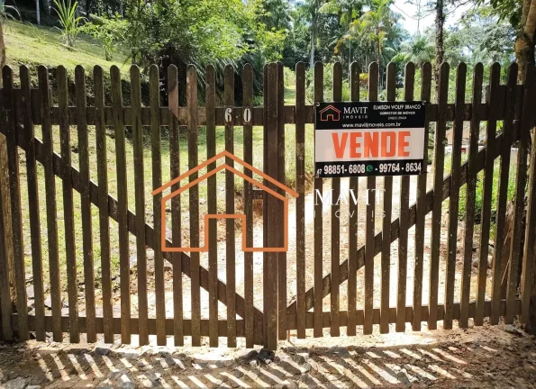 Imagem CHACARA RURAL em JOINVILLE - SC, SANTA CATARINA