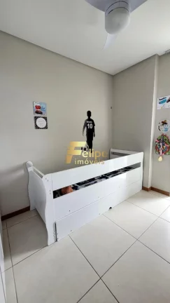 Imagem Oportunidade única! Lindo apartamento de 2 quartos, sendo 1 suíte, com 60m2 de área em um dos melhores condomínios da região.