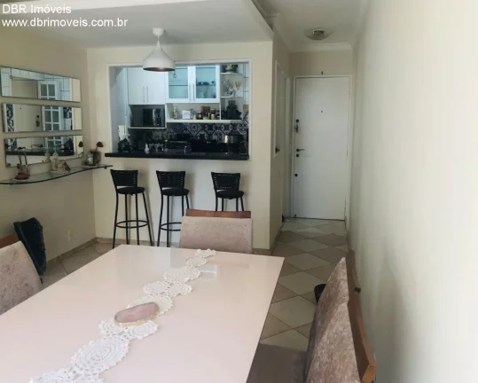 Imagem APARTAMENTO RESIDENCIAL em São Paulo - SP, Tatuapé