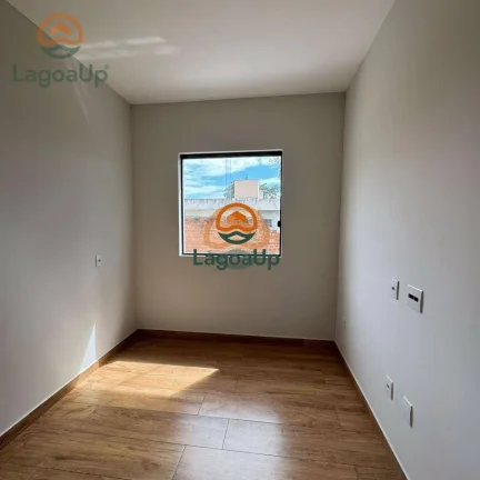 Imagem Casa com 3 dormitórios à venda, 132 m² por R$ 689.000,00 - Portal do Sol - Lagoa Santa/MG