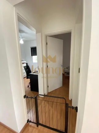 Imagem Apartamento em Sorocaba