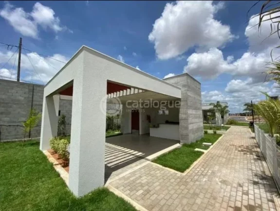 Imagem Oferta imperdível - Terreno a venda Sunset Boulevard