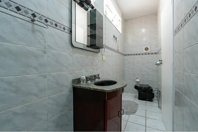 Imagem CASA RESIDENCIAL em São Paulo - SP, Brooklin Paulista