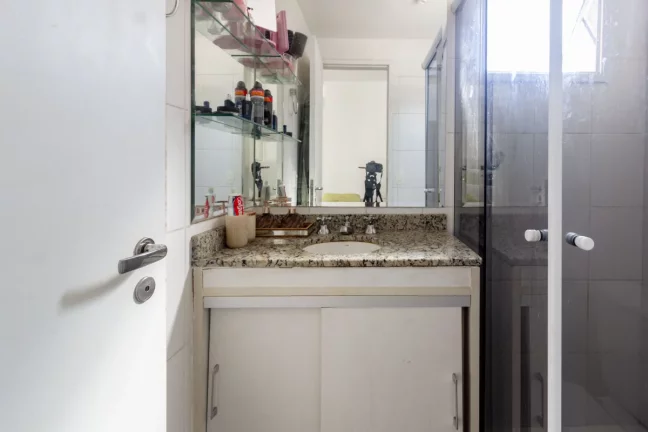 Imagem Studio com 1 Quarto à Venda, 29 m² em Vila Olímpia - São Paulo Imagem Studio com 1 Quarto à Venda, 29 m² em Vila Olímpia - São Paulo