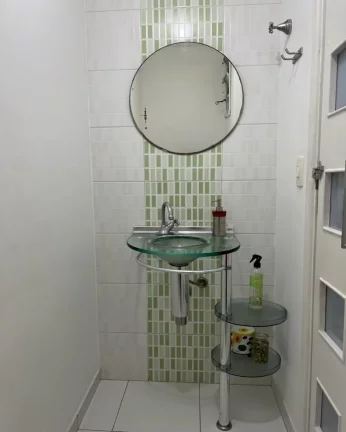 Imagem CASA DE CONDOMINIO 3 DORMS - 1 SUITE - BUTANTÃ -METRO BUTANTÃ