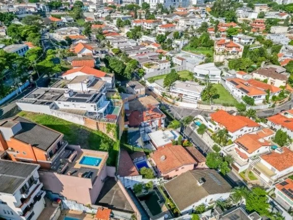 Imagem Terreno à venda no Jardim São Bento, Zona Norte de São Paulo, 500m² em aclive. Localizado em rua...