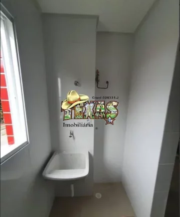 Imagem APARTAMENTO VILA NOVA CURUÇA
