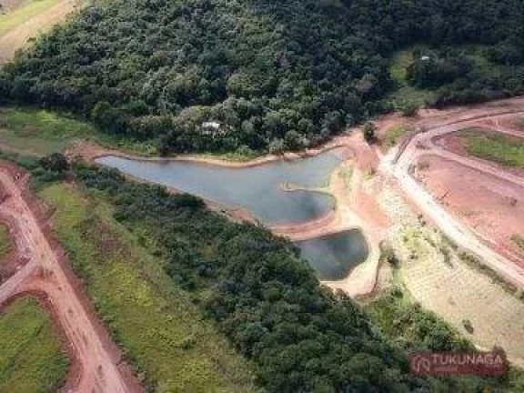 Imagem Terreno à venda, 300 m² por R$ 260.000,00 - Laranja Azeda - Atibaia/SP