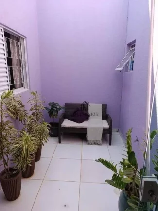 Imagem Casa à venda, 125 m² por R$ 600.000,00 - Condomínio Horto Florestal III - Sorocaba/SP