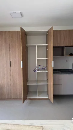 Imagem Studio com 1 dormitório à venda, 27 m² por R$ 550.000,00 - Vila Mariana - São Paulo/SP