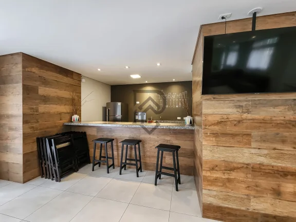 Imagem Apartamento saude pronto para morar