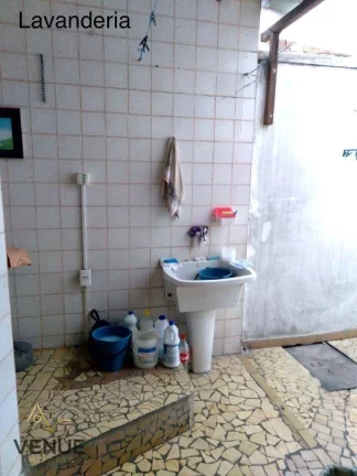 Imagem Sobrado com 3 dormitórios à venda, 107 m² por R$ 742.000,00 - Chácara Inglesa - São Paulo/SP