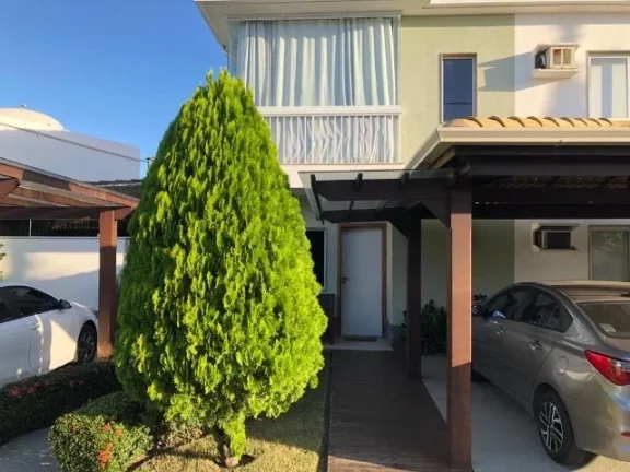 Imagem CASA RESIDENCIAL em SERRA - ES, COLINA DE LARANJEIRAS