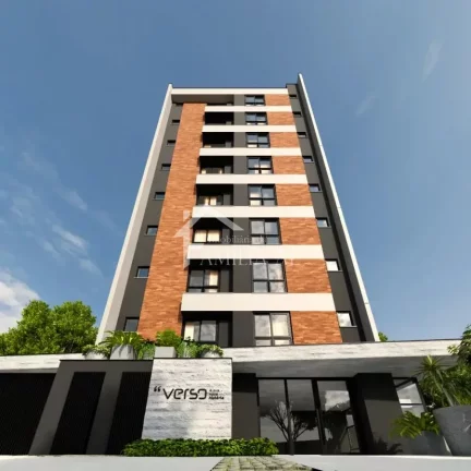 Imagem APARTAMENTO NO EDIFÍCIO VERSO - BOM RETIRO/SAGUAÇU