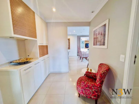 Imagem Apartamento com 3 dormitórios à venda, 110 m² por R$ 1.620.000,00 - Vila Leopoldina - São Paulo/SP
