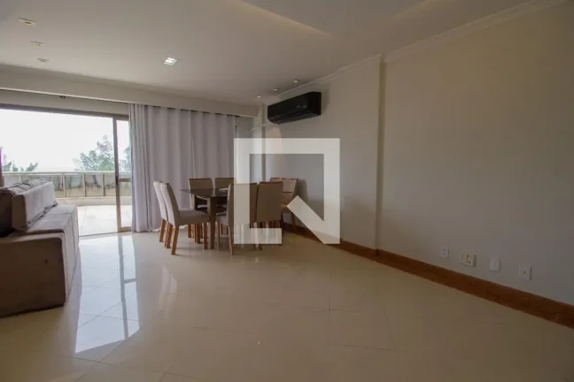 Imagem Apartamento à Venda - Recreio, 5 Quartos, 400 m2