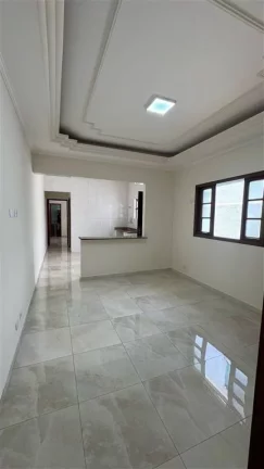 Imagem CASA COM 70.5 m² - MARACANÃ - PRAIA GRANDE SP