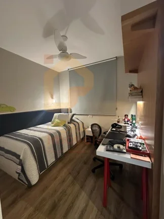 Imagem Casa Térrea para Venda em Goiânia, Parque Amazônia, 3 dormitórios, 3 suítes, 5 banheiros, 4 vagas
