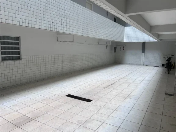 Imagem APARTAMENTO GUILHERMINA - PRAIA GRANDE SP