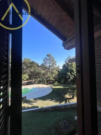 Imagem Casa para Venda em Atibaia, Jardim Paulista, 4 dormitórios, 4 suítes, 6 banheiros, 8 vagas