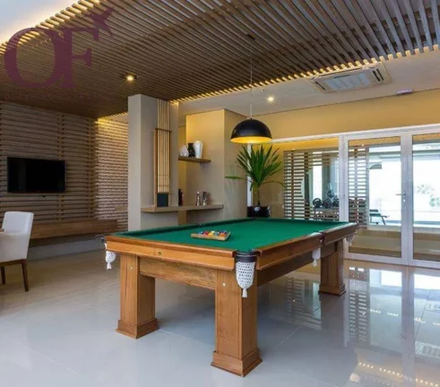 Imagem Apartamento à venda - Condomínio Línea Home Style - Centro - Jundiaí - SP