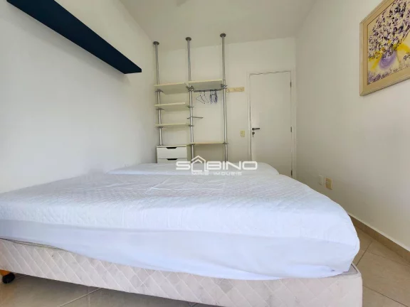 Imagem Apartamento para locação Réveillon com 3 dormitórios sendo1 Suíte, em Riviera de São Lourenço – Bertioga SP
