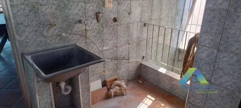 Imagem Sobrado com 3 dormitórios e 4 banheiros em Jardim Previdência, São Paulo/SP