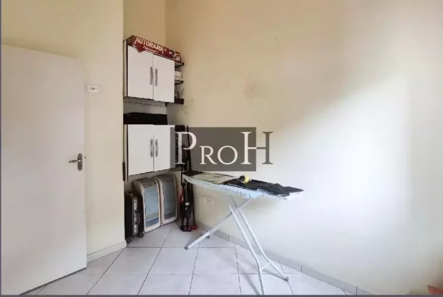 Imagem Sobrado com 3 Quartos para Alugar, 180 m² em Baeta Neves - São Bernardo Do Campo