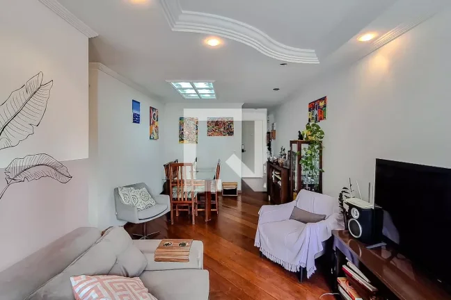 Imagem Apartamento à Venda - Vila Mariana, 3 Quartos, 86 m2