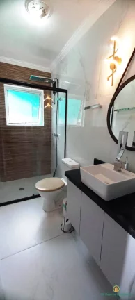 Imagem Casa com 3 dorms ( 1 suite ) em condomínio