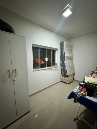 Imagem Casa à venda no bairro Jardim Jacira - Mogi Guaçu/SP