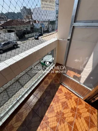 Imagem Zona 1, imóvel bem conservado.