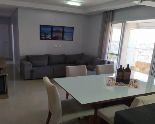 Imagem Oportunidade! Apto Cond Mairarê Reserva Raposo 91m² 3 Dormt 2 Vagas Butantã/SP