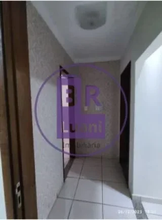 Imagem Casa aconchegante à venda em Cambé