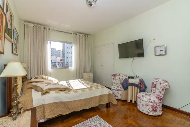 Imagem APARTAMENTO RESIDENCIAL em São Paulo - SP, Santa Cecília