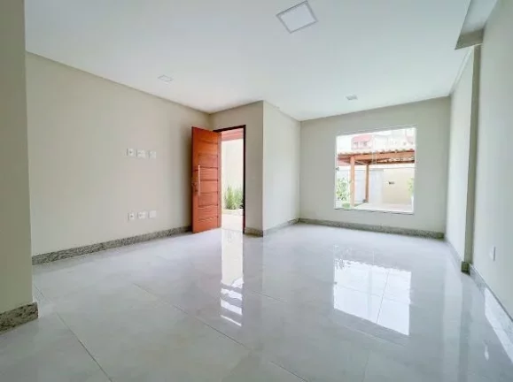 Imagem Casa Duplex, 03 Suites, Area de Lazer Completa, 03 Vagas de Garagem, Praia do Morro, Guarapari - ES