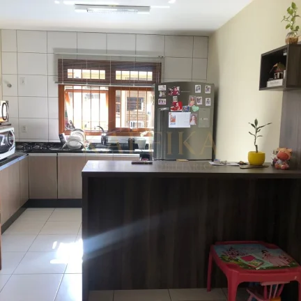 Imagem Casa 3 quartos para Venda no bairro Firenze em Campo Bom