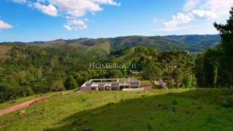 Terreno em Condomínio à venda