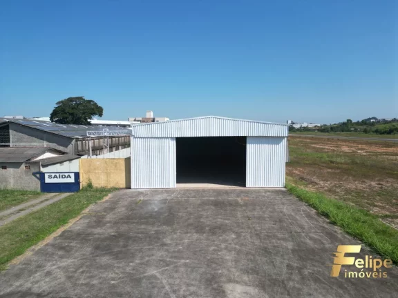 Imagem GALPÃO NA RODOVIA DO SOL / GUARAPARI
