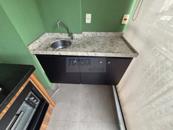 Imagem APARTAMENTO À VENDA NA BELA VISTA, SÃO PAULO