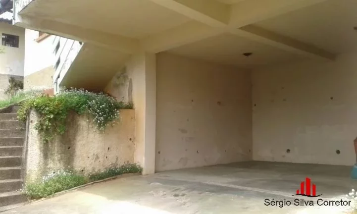 Imagem Ótima Casa a venda com 03 quartos na Região de Abernéssia.