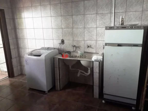 Imagem Casa à venda 3 Quartos, 2 Vagas, 207M², Osvaldo Cruz, São Caetano do Sul - SP